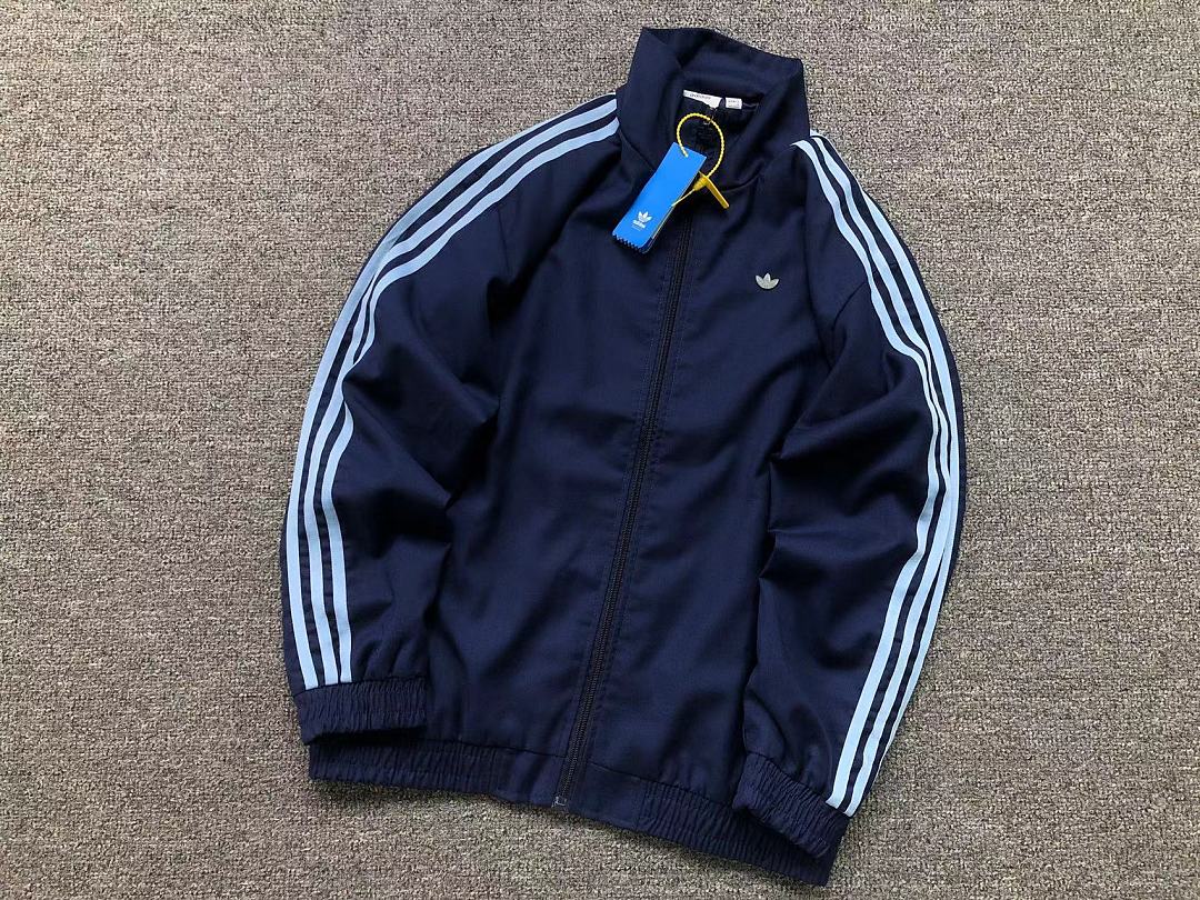 Adidas 228 A⭐I⭐AS JACKET - Image 9