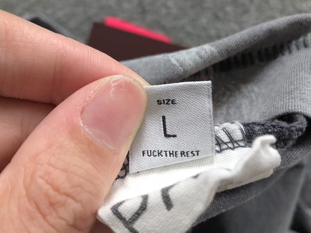 Unbranded 145 PA⭐Y H⭐LLYW⭐OD LONG SLEEVED 3208142617 (Im 170Cm 60Kg I Wear Size L In The Phot) - Image 16