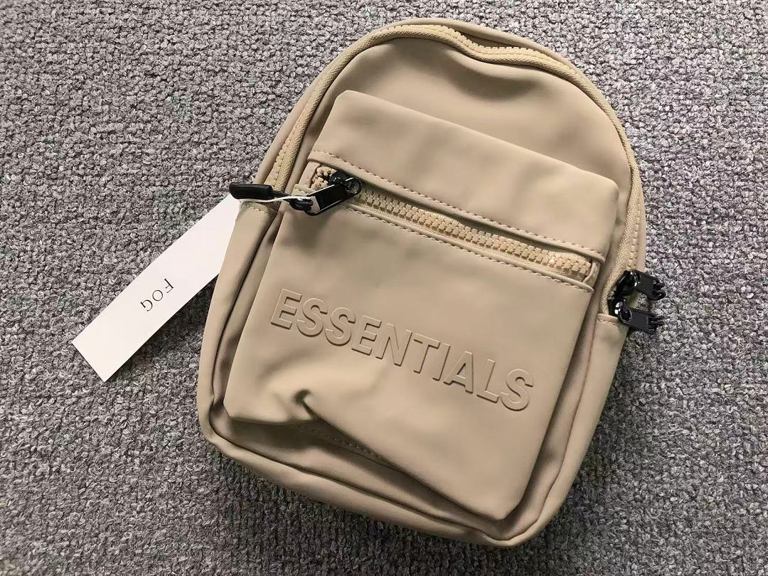 Fear of God 125 FOG BAG 4208281377 (Long 16CM* Wide 5CM* High 24CM) - Image 8