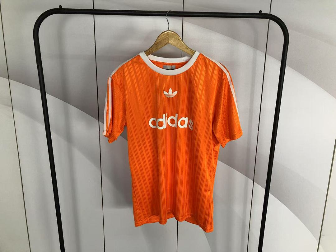 Unbranded 78 FOOTBALL T-SHIRT 11070207002 (Im 170Cm 60Kg I Wear Size L In The Phot) - Image 15