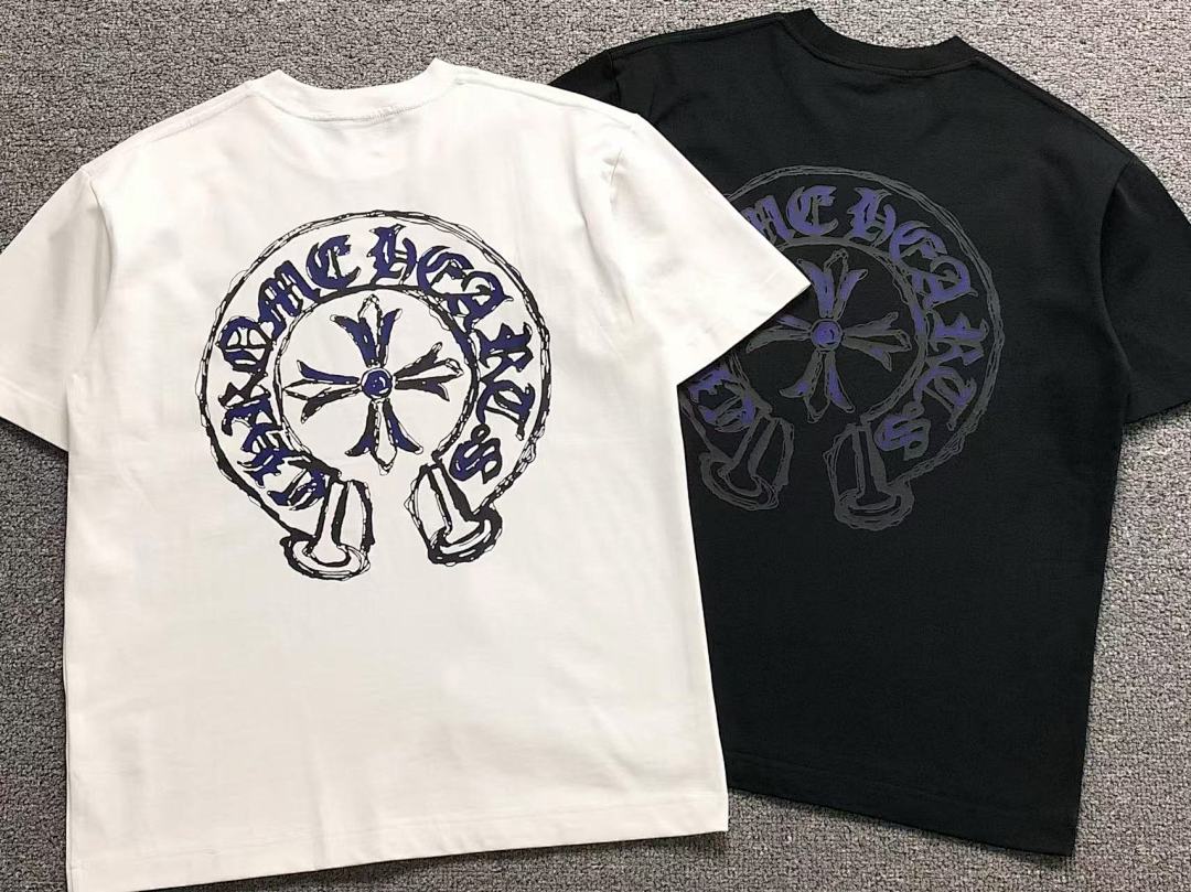 Comme des Garcons 115 C⭐⭐OME HE⭐⭐TS T-SHIRT 5231806147 (Im 170Cm 60Kg I Wear Size M In The Phot) - Image 6