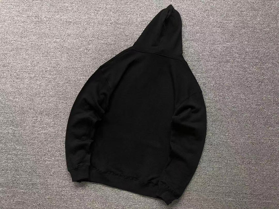 Vetements 185 VETEMENTS HOODIE 4201100328 (Im 170Cm 60Kg I Wear Size M In The Phot) - Image 11