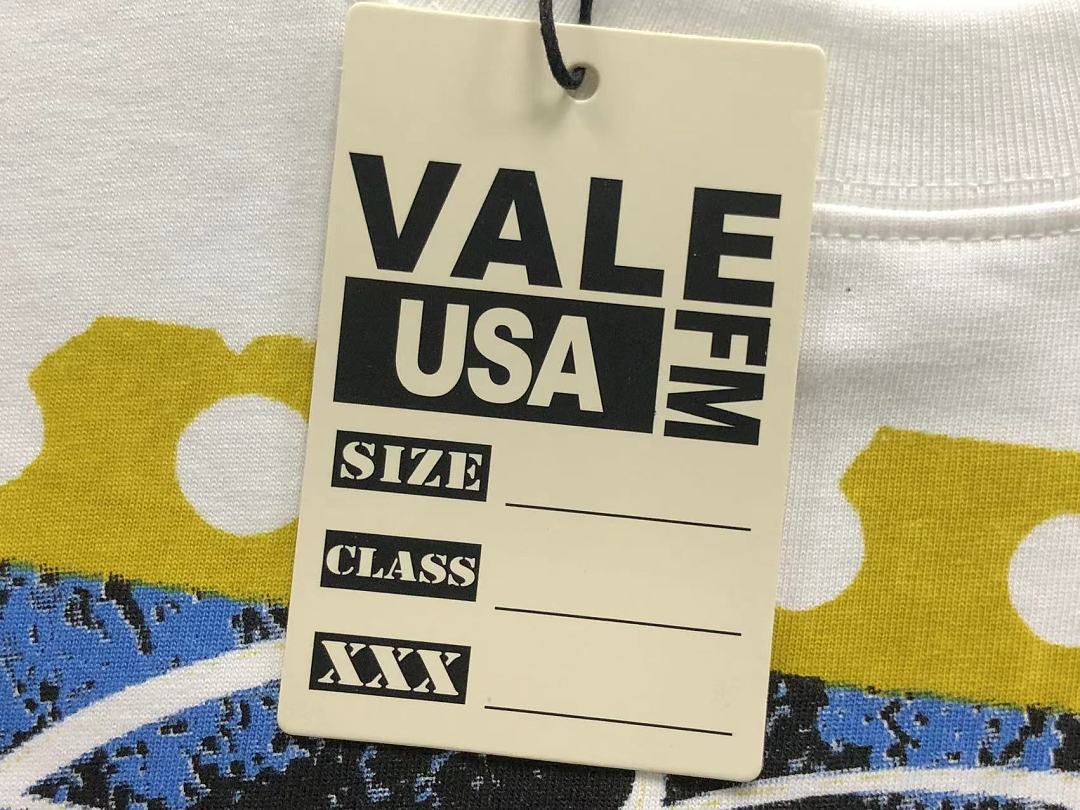 Unbranded 128 V⭐LL⭐Y T-SHIRT 3204155517 (Im 170Cm 60Kg I Wear Size S In The Phot) - Image 14