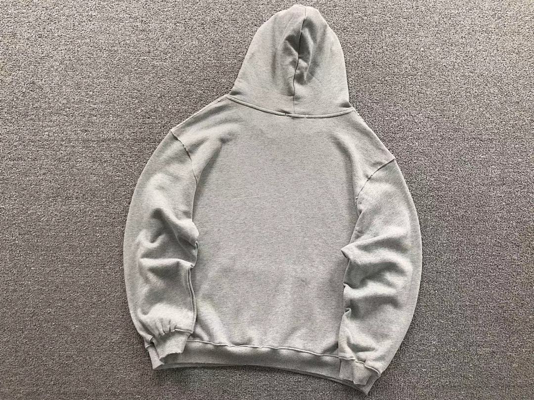 Chanel 135 ENFANTS RICHES DEPRIMES HOODIE 580707117 (Im 170Cm 60Kg I Wear Size S In The Phot) - Image 11
