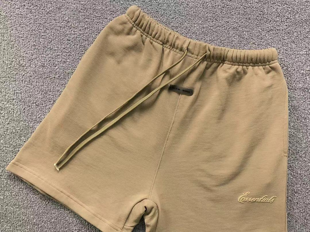 Fear of God SHORTS 98 FOG T-SHIRT 3207140321 (Im 170Cm 60Kg I Wear Size M In The Phot) - Image 27