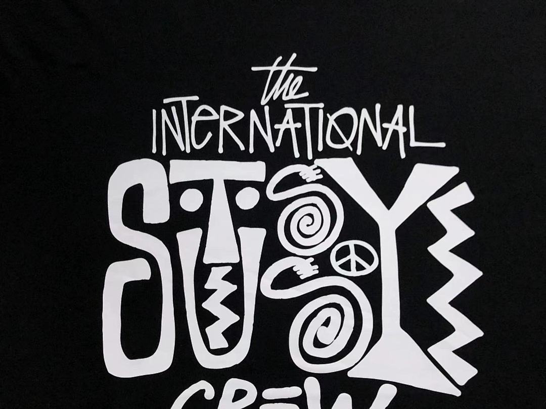 Stussy 78 STUSSY T-SHIRT - Image 9
