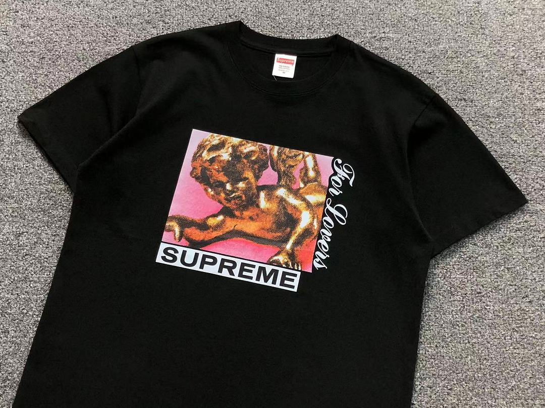 Supreme 98 S⭐⭐R⭐⭐E T-SHIRT 4207211402 (Im 170Cm 60Kg I Wear Size M In The Phot) - Image 24