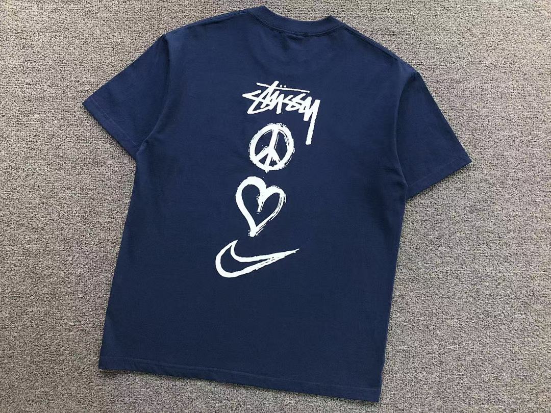 Stussy 85 STUSSY T-SHIRT 3104091331 (Im 170Cm 60Kg I Wear Size M In The Phot) - Image 19