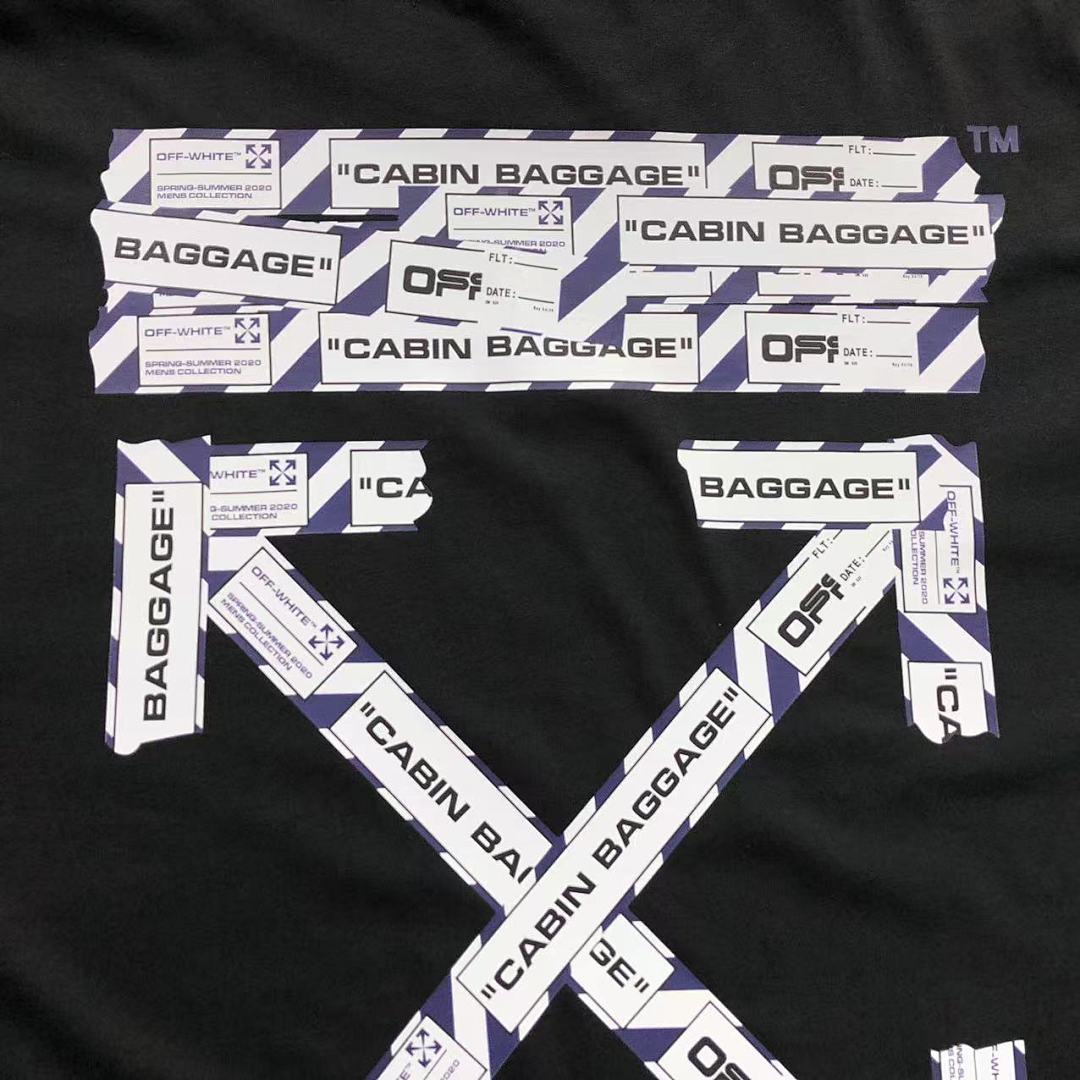 Off-White 98 OFF-WHITE T-SHIRT 503120919 (Im 170Cm 60Kg I Wear Size M In The Phot) - Image 11