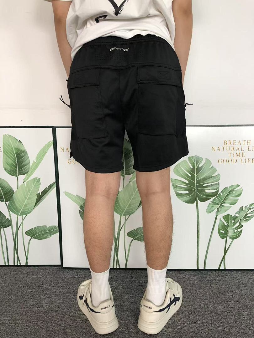 Nike 158 N⭐K⭐ SHORTS 502161519 (Im 170Cm 57Kg I Wear Size L In The Phot) - Image 4