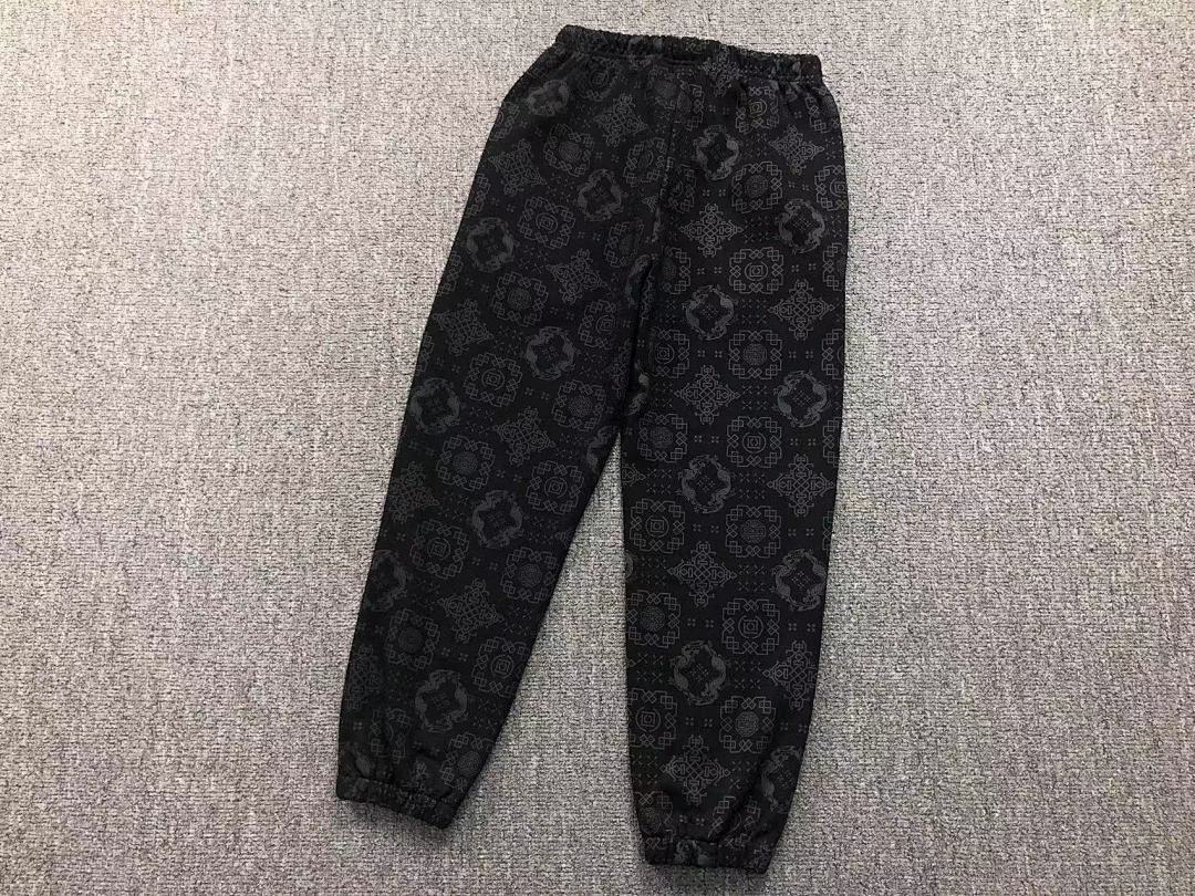 Air Jordan 95 A⭐R J⭐R⭐AN TROUSERS 211111457 (Im 170Cm 57Kg I Wear Size M In The Phot) - Image 14