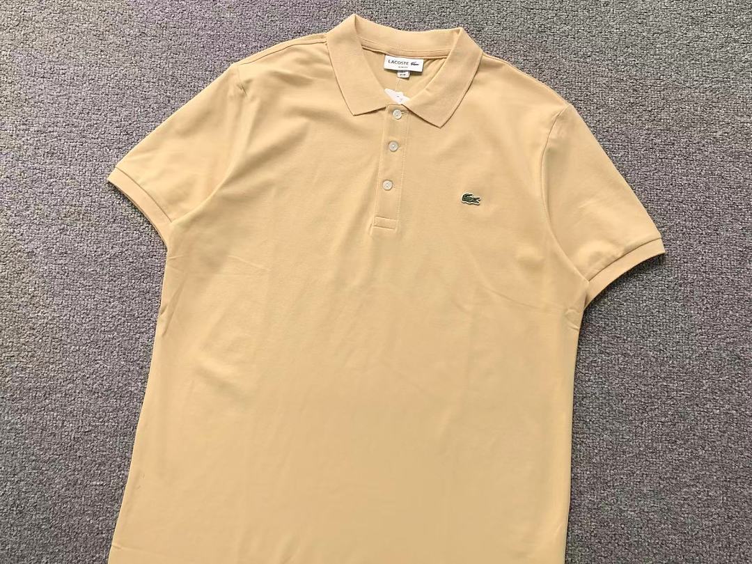 Lacoste 145 LACOSTE POLO 22061202171 (Im 170Cm 60Kg I Wear Size XL In The Phot) - Image 16
