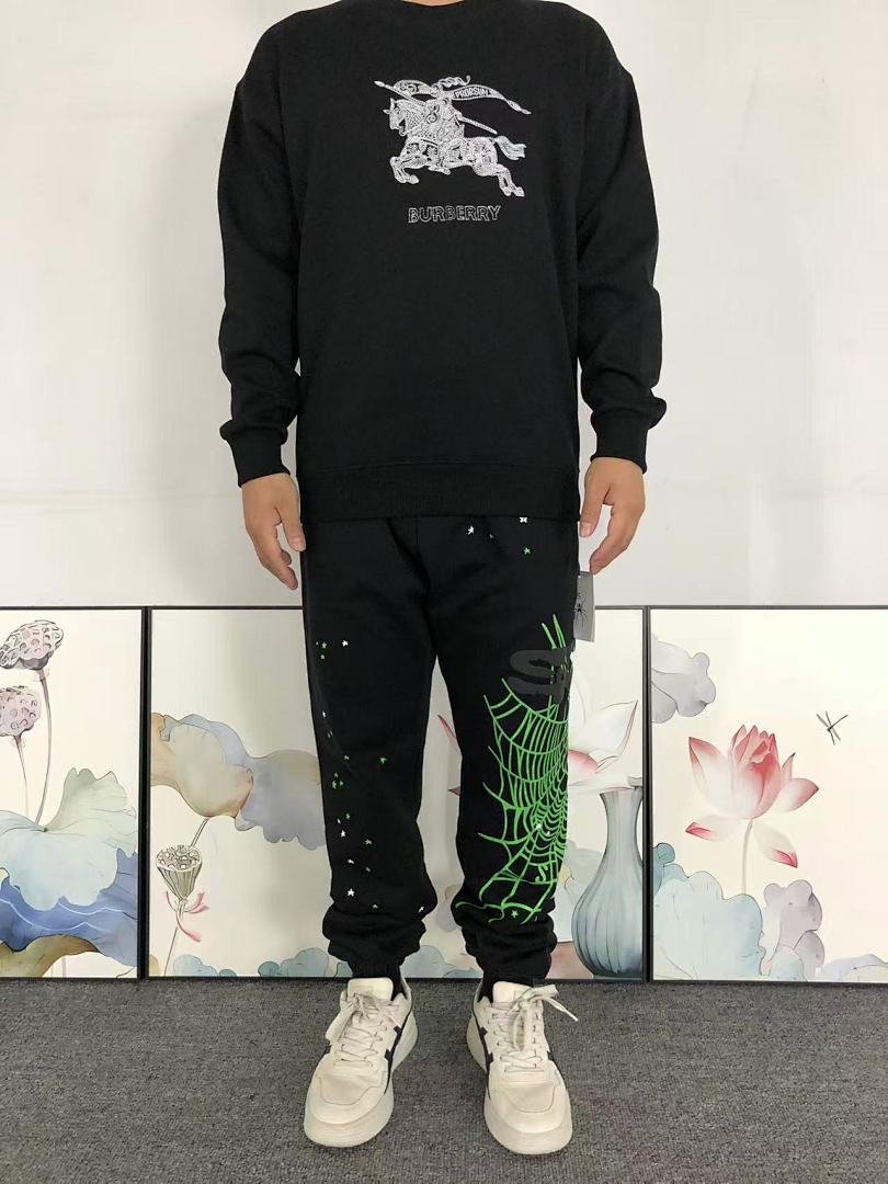 Unbranded 175 B⭐R⭐E⭐RY HOODIE 411270801 (Im 170Cm 60Kg I Wear Size M In The Phot) - Image 3