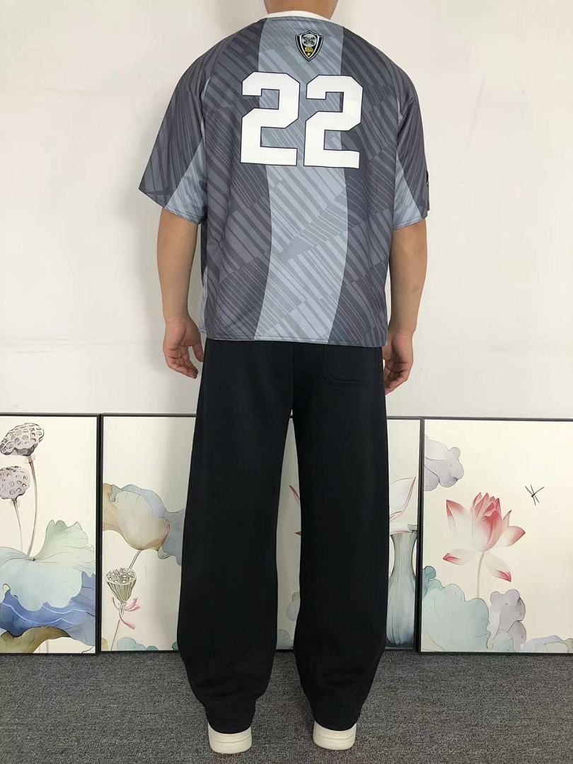 Mertra 95 M⭐RT⭐A T-SHIRT 1111061434 (Im 170Cm 60Kg I Wear Size S In The Phot) - Image 4