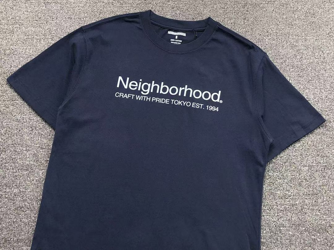 Neighborhood 108 NEIGHBORHOOD T-SHIRT - Image 15