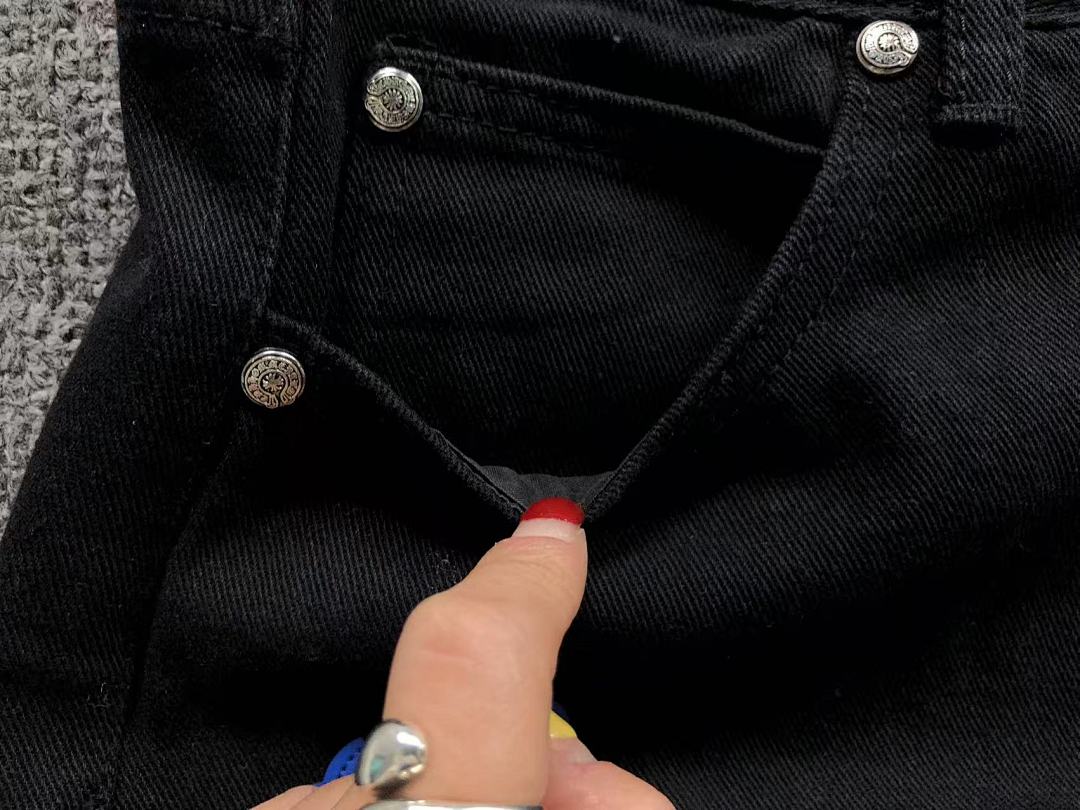Comme des Garcons 158 C⭐⭐OME HE⭐⭐TS TROUSERS 41111715144 (Im 170Cm 60Kg I Wear Size S In The Phot) - Image 20