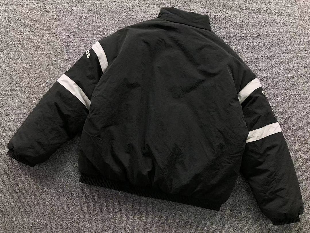 Adidas 338 A⭐I⭐AS COTTON CIOTHES 412170177 (Im 170Cm 60Kg I Wear Size M In The Phot) - Image 16