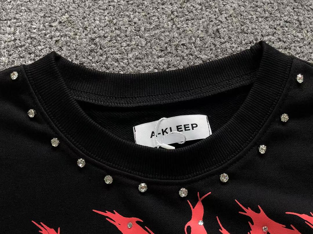 Unbranded 125 FASHION T-SHIRT 3205182717 (Im 170Cm 60Kg I Wear Size S In The Phot) - Image 31