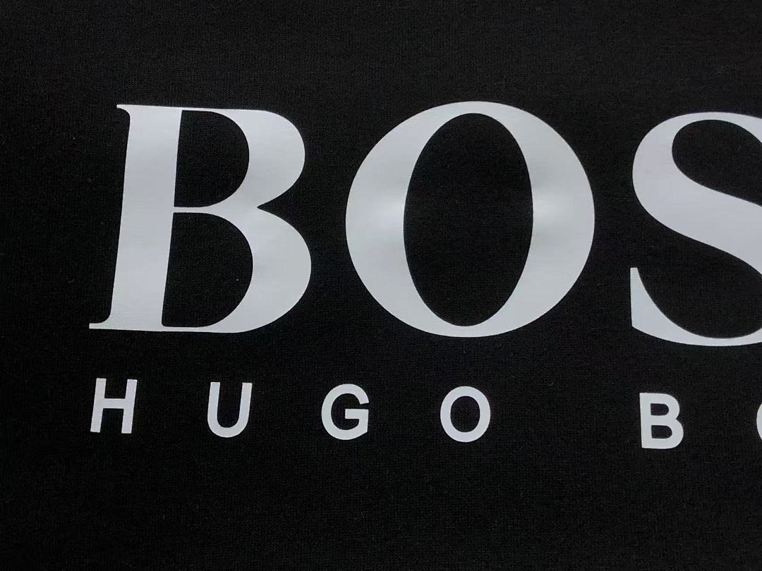 Unbranded 175 H⭐G⭐ B⭐⭐S HOODIE 2112080601 (Im 170Cm 60Kg I Wear Size M In The Phot) - Image 17