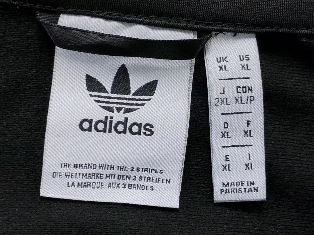 Adidas 125 A⭐I⭐AS LONG SLEEVED 511260185 (Im 170Cm 60Kg I Wear Size XL In The Phot) - Image 19