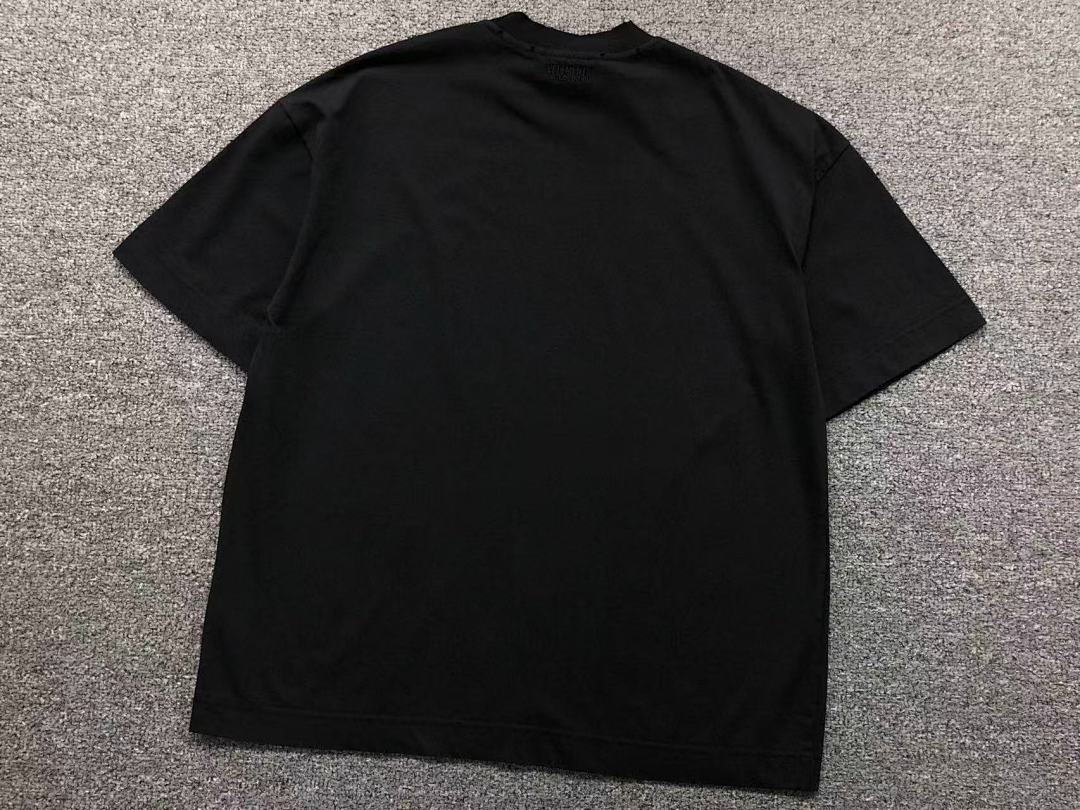 Vetements 115 VETEMENTS T-SHIRT 3203180221 (Im 170Cm 60Kg I Wear Size M In The Phot) - Image 9