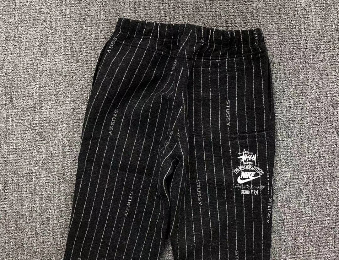 Nike TROUSERS348 STUSSY X N⭐K⭐JACKET - Image 37