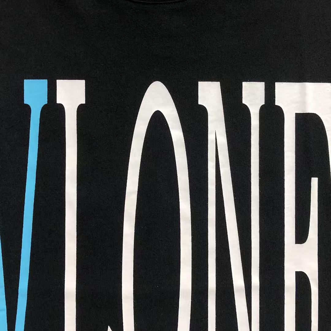 On Running 69 VLONE T-SHIRT 504148191 (Im 170Cm 60Kg I Wear Size M In The Phot) - Image 11