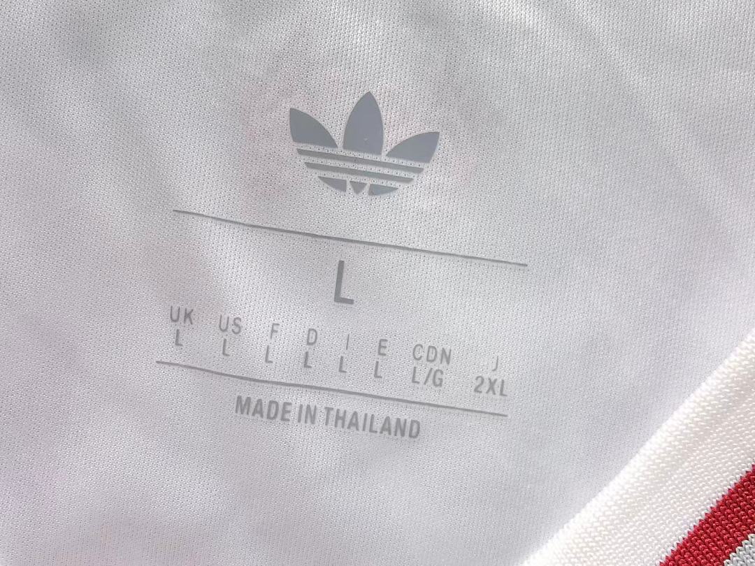 Unbranded 82 FOOTBALL T-SHIRT 1262218002 (Im 170Cm 60Kg I Wear Size L In The Phot) - Image 15