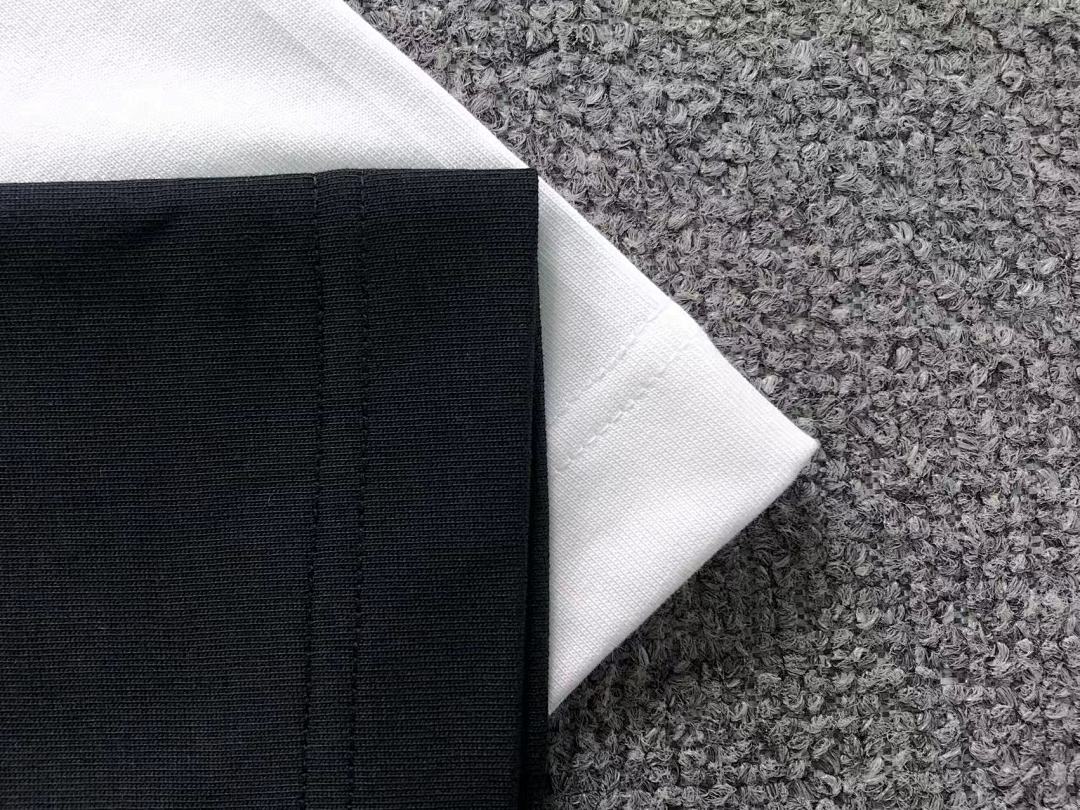 Balenciaga 118 B⭐L⭐⭐⭐IA⭐A T-SHIRT 5240118147 (Im 170Cm 60Kg I Wear Size L In The Phot) - Image 15
