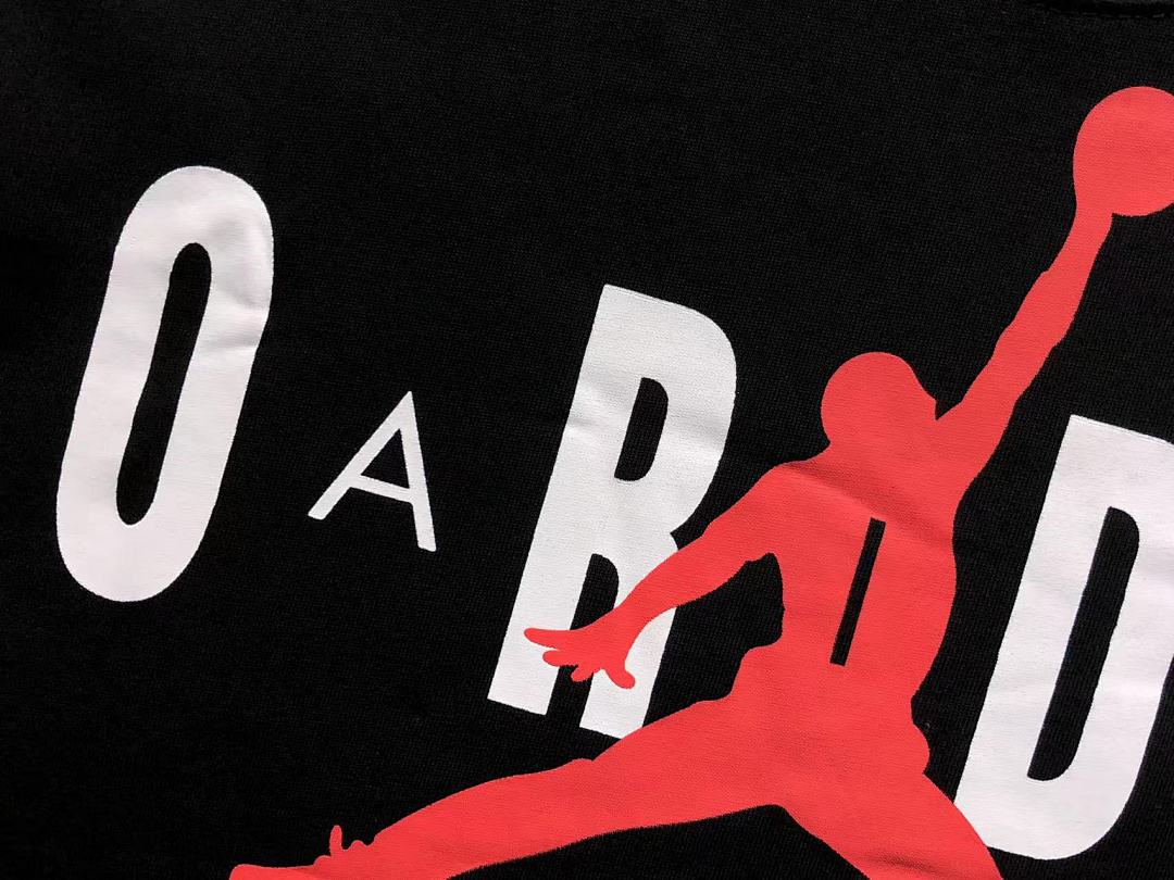 Air Jordan 75 A⭐R J⭐R⭐AN T-SHIRT 412301257 (Im 170Cm 57Kg I Wear Size M In The Phot) - Image 11