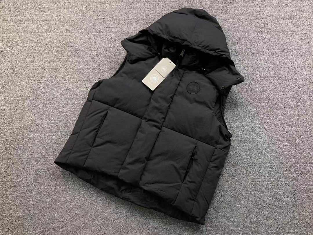 Canada Goose 798 C⭐N⭐⭐A G⭐⭐⭐E DOWN JACKETS 3109060415 (Im 170Cm 60Kg I Wear Size S In The Phot) - Image 19