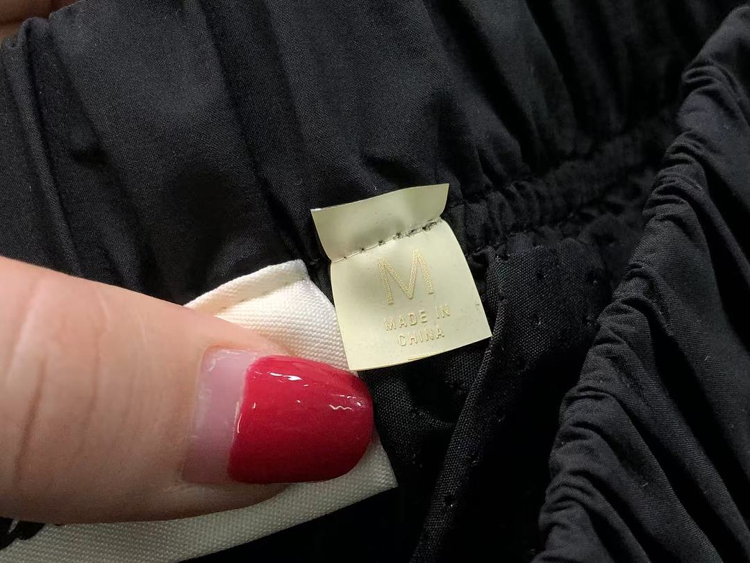 Fear of God TROUSERS188 FOG JACKET - Image 43