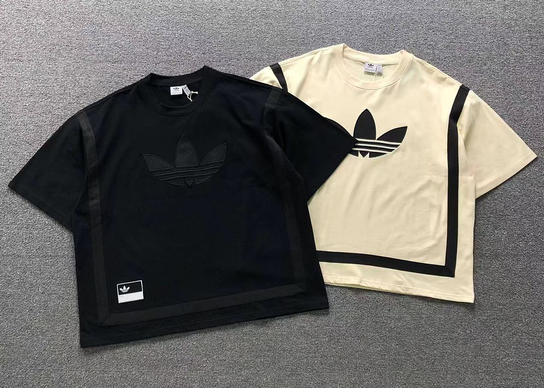 Adidas 118 A⭐I⭐AS T-SHIRT 4203030977 (Im 170Cm 60Kg I Wear Size XL In The Phot) - Image 5