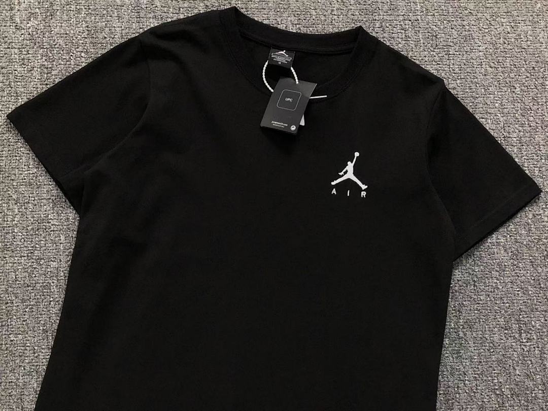 Air Jordan 75 A⭐RJ⭐R⭐AN T-SHIRT 412291057 (Im 170Cm 55Kg I Wear Size M In The Phot) - Image 9