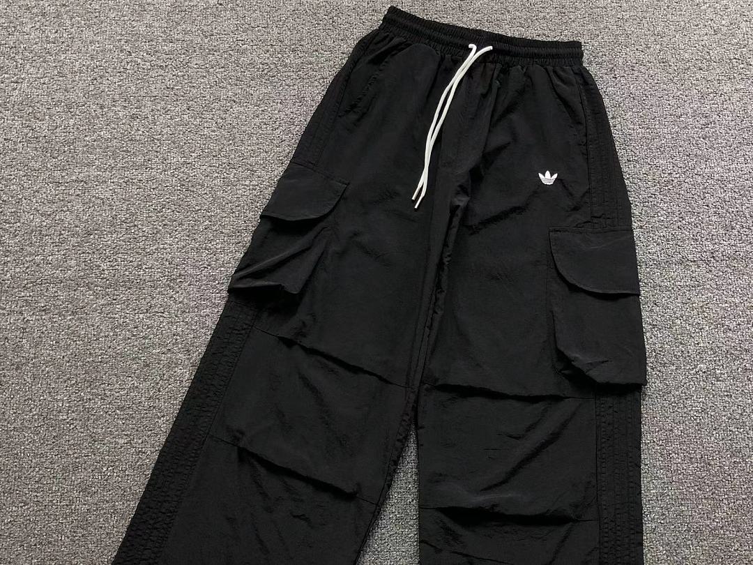 Adidas 145 A⭐I⭐AS TROUSERS 4206180777 (Im 170Cm 60Kg I Wear Size M In The Phot) - Image 11