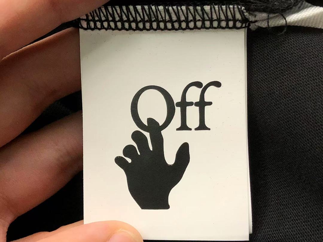 Off-White 98 OFF-WHITE T-SHIRT 504231119 (Im 170Cm 60Kg I Wear Size S In The Phot) - Image 24