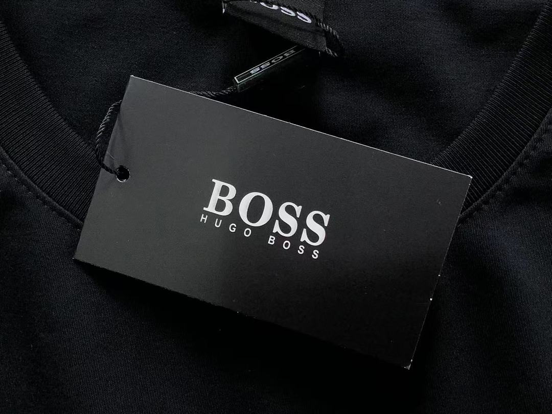Hugo Boss 98 H⭐G⭐ B⭐⭐S LONG SLEEVED 3206080303 (Im 170Cm 60Kg I Wear Size XL In The Phot) - Image 18