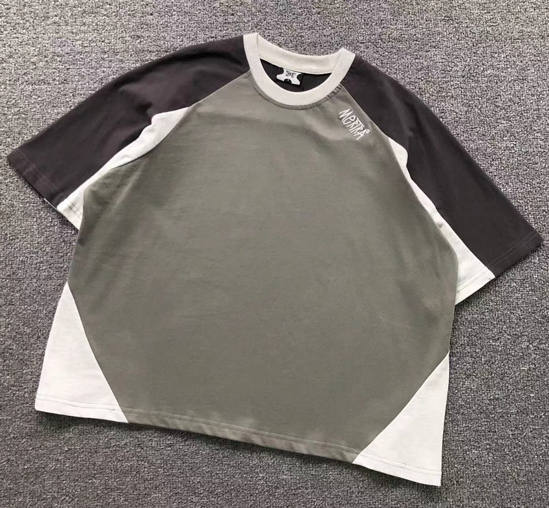 Mertra Mertra 95 M⭐RT⭐A T-SHIRT 1108020234 (Im 170Cm 60Kg I Wear Size S In The Phot), photo 1