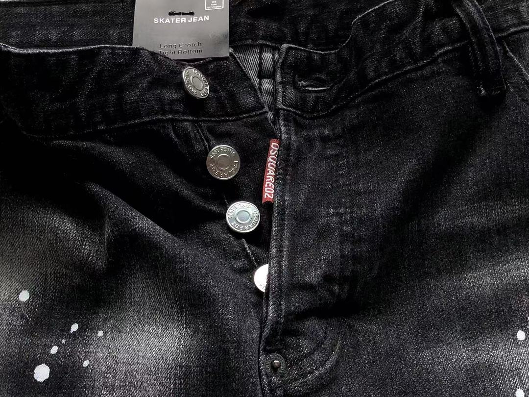 Dsquared2 228 DS⭐UAR⭐⭐2 - Image 13
