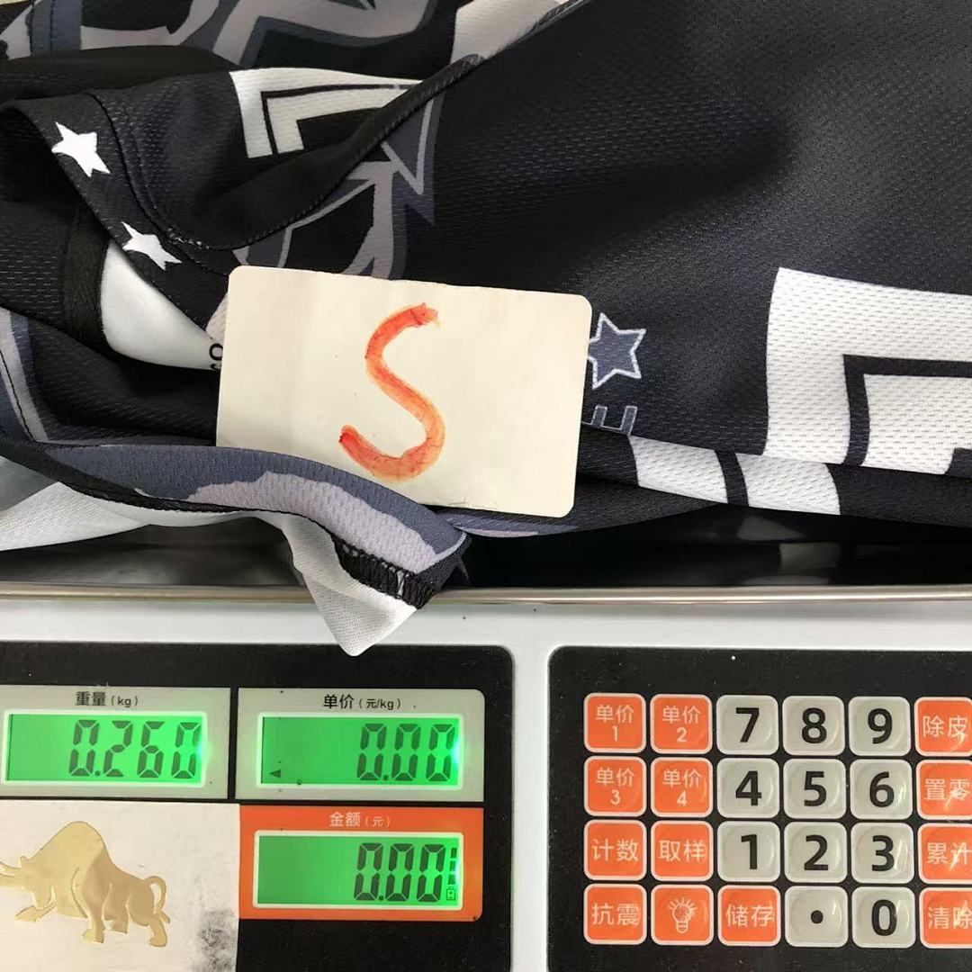 Supreme 95 S⭐⭐R⭐⭐E T-SHIRT 41040100417 (Im 170Cm 60Kg I Wear Size S In The Phot) - Image 39