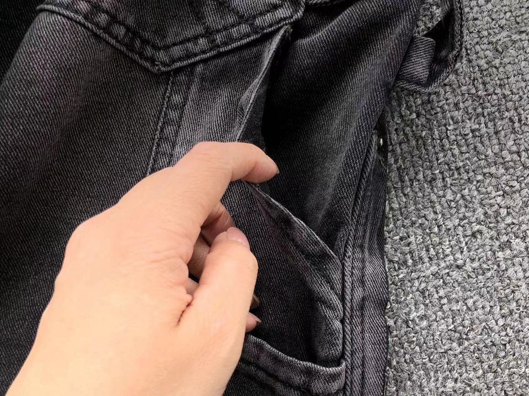 Gallery Dept 158 GALLERY DEPT TROUSERS 3103240353 (Im 170Cm 60Kg I Wear Size S In The Phot) - Image 20