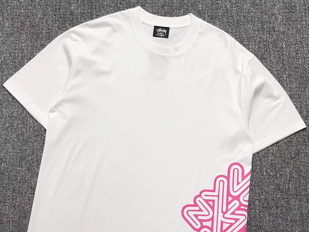 Stussy 78 STUSSY T-SHIRT - Image 8