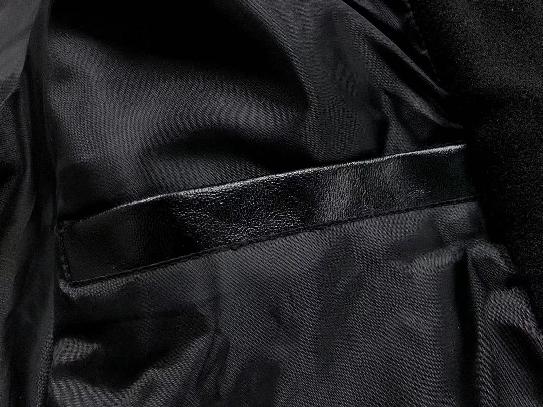 Stussy 195 STUSSY JACKET 4109160198 (Im 170Cm 60Kg I Wear Size L In The Phot) - Image 24