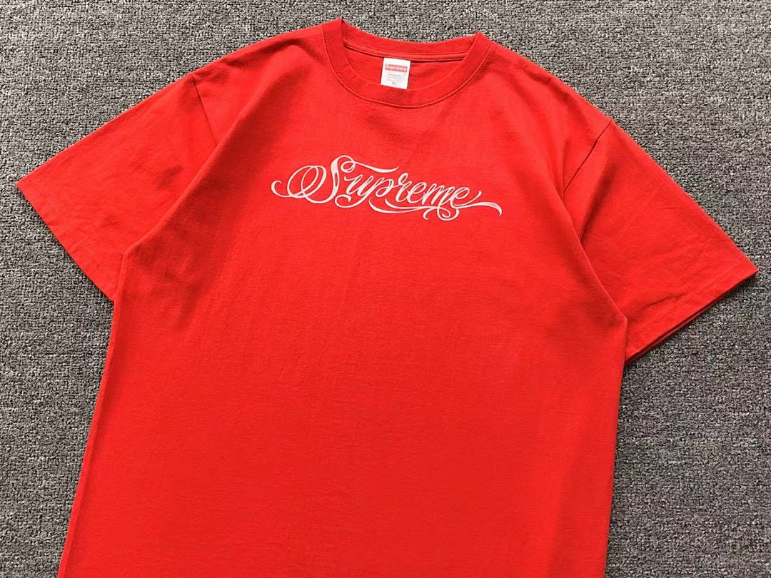 Supreme 95 S⭐⭐R⭐⭐E T-SHIRT 215300402 (Im 170Cm 60Kg I Wear Size XL In The Phot) - Image 11