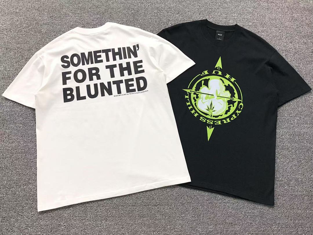 HUF 78 HUF T-SHIRT - Image 3