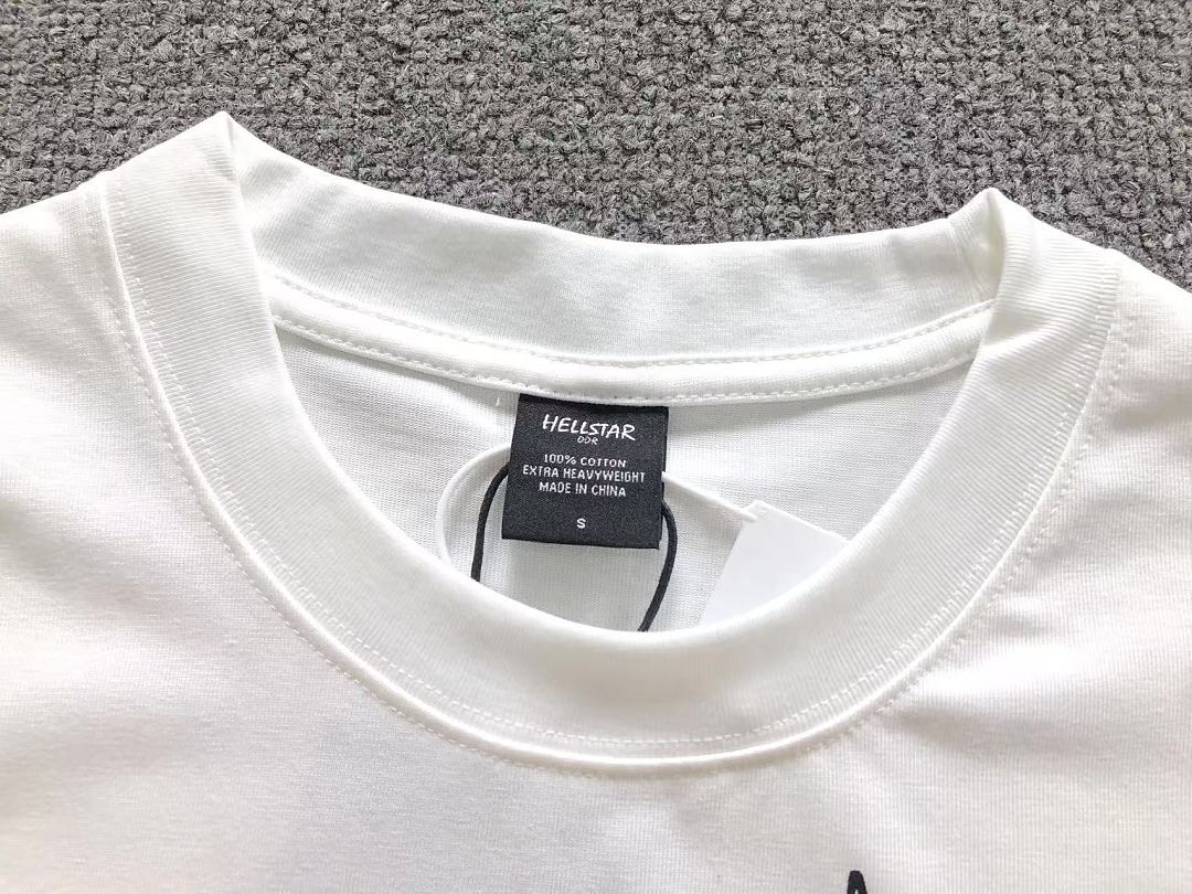 Hellstar 88 HELLSTAR T-SHIRT 128211971 (Im 170Cm 60Kg I Wear Size S In The Phot) - Image 15