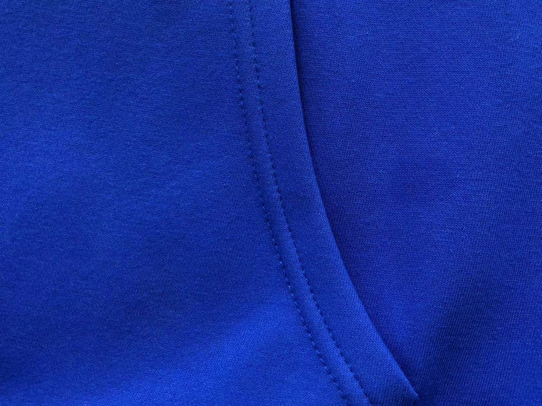 Chanel 128 ENFANTS RICHES DEPRIMES HOODIE 580829117 (Im 170Cm 60Kg I Wear Size S In The Phot) - Image 13