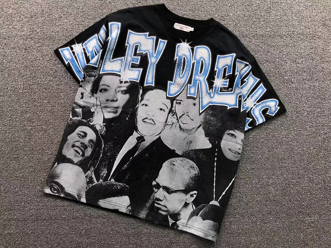 Unbranded 88 V⭐LL⭐Y T-SHIRT 3105190396 (Im 170Cm 60Kg I Wear Size M In The Phot) - Image 13