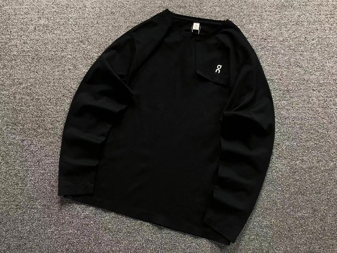 Unbranded 145 ON LONG SLEEVED 5208030501 (Im 170Cm 60Kg I Wear Size XL In The Phot) - Image 14