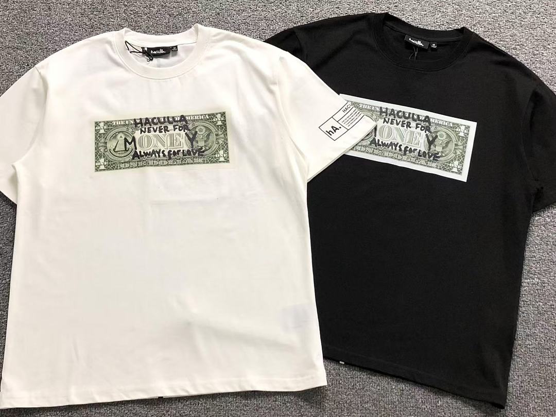 Unbranded 98 HA⭐U⭐LA T-SHIRT 32041152917 (Im 170Cm 60Kg I Wear Size M In The Phot) - Image 6
